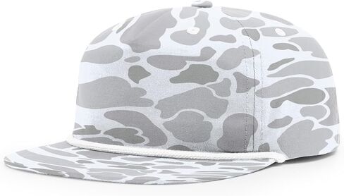 Richardson Umpqua 256 Hat with Rope, One Size Fits Most in Saudi Arabia