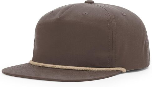 Richardson Umpqua 256 Hat with Rope, One Size Fits Most in Saudi Arabia