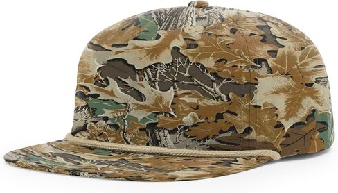 Richardson Umpqua 256 Hat with Rope, One Size Fits Most in Saudi Arabia