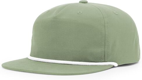 Richardson Umpqua 256 Hat with Rope, One Size Fits Most in Saudi Arabia