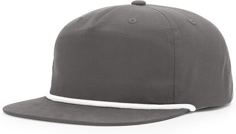 Richardson Umpqua 256 Hat with Rope, One Size Fits Most in Saudi Arabia