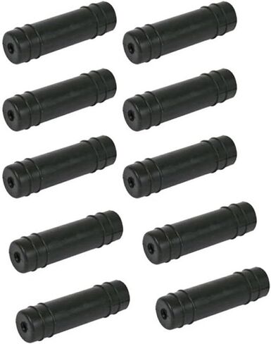 أجزاء بديلة لـ Auto Moto Truck Truct OEM لعشرة (10) أحذية خط عودة الوقود تناسب John Deere 3020 4000 4020 4230 4520 500 Mod-JZ985-41861 in Saudi Arabia