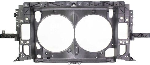 استبدال أجزاء السيارات لدعم الرادياتير لعام 2007-2008 Infiniti G35 2008-2013 G37 التجميع المستعد mod_fdrx868-37573 in Saudi Arabia