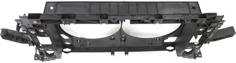 استبدال أجزاء السيارات لدعم الرادياتير لعام 2007-2008 Infiniti G35 2008-2013 G37 التجميع المستعد mod_fdrx868-37573 in Saudi Arabia