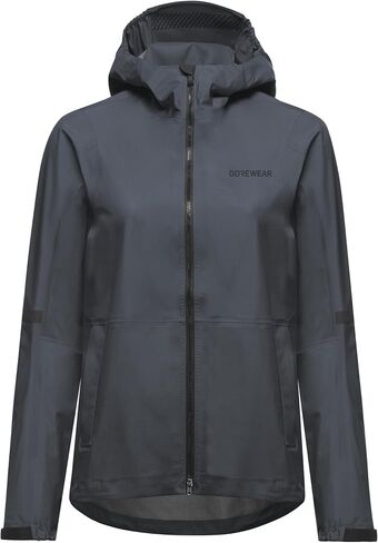 Gorewear Lupra Gore-Tex Hooded Jacket - Women's in Saudi Arabia
