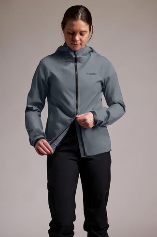 Gorewear Lupra Gore-Tex Hooded Jacket - Women's in Saudi Arabia