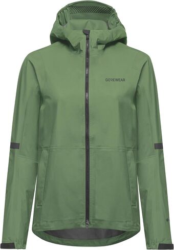 Gorewear Lupra Gore-Tex Hooded Jacket - Women's in Saudi Arabia