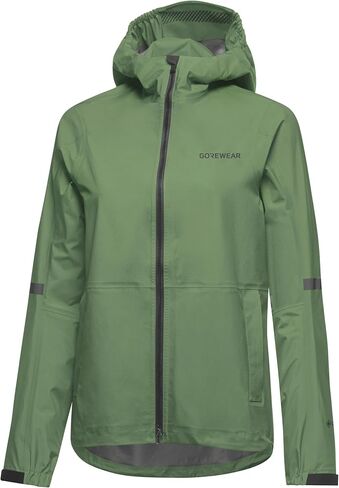 Gorewear Lupra Gore-Tex Hooded Jacket - Women's in Saudi Arabia