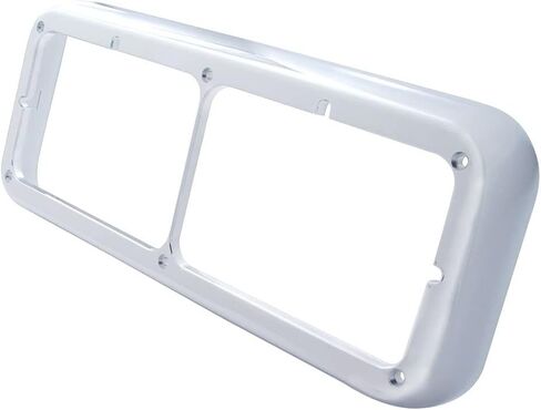 United Pacific 40978 Headlight ، مستطيل ، مزدوج in Saudi Arabia