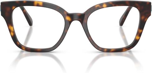 Swarovski Women's Sk2048 Square Prescription Eyewear Frames in Saudi Arabia