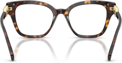 Swarovski Women's Sk2048 Square Prescription Eyewear Frames in Saudi Arabia