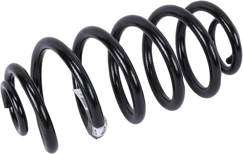 Parts 22910897 Rear Coil Spring in Saudi Arabia