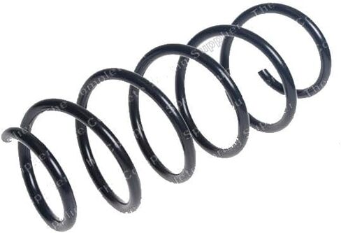 Mechanics Choice Front Coil Spring for 2011-2016 Honda CR-Z (1.5L 4 Cylinder) in Saudi Arabia
