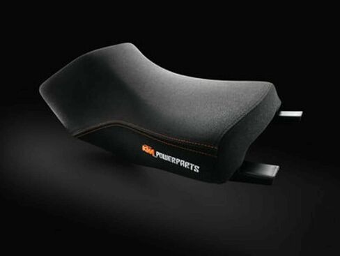 KTM Ergo Drivers Seat 1190/1290 Adventure 60607940000 in Saudi Arabia