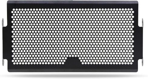 مناسب لـ Yamahaa XSR700 XSR 700 MT07 MT-07 FZ07 FZ-07 CORPORYCLE GRILLE GRILLE GUARD COPER in Kuwait