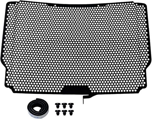 تغطية شواية الشبكة Grille Grille Cover Cover Fit لصالح الخزان من أجل Suzuki GSX-S1000 GT GSX S950 2023 الملحقات (علامة GSX-S) in Saudi Arabia