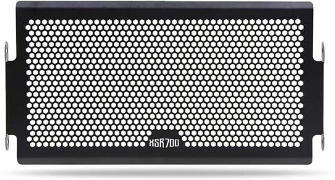 مناسب لـ Yamahaa XSR700 XSR 700 MT07 MT-07 FZ07 FZ-07 CORPORYCLE GRILLE GRILLE GUARD COPER in Kuwait