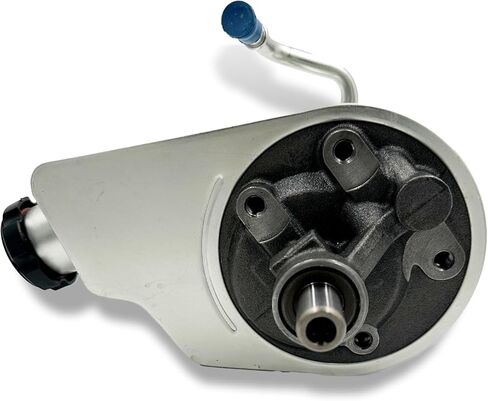 استبدل OE 20756710 ، 26041315 ، 15077397 20-8704 مضخة التوجيه السلطة تناسب 2003-2005 Silverado 1500 V6 4.3L/V8 4.8L ، for 2002-2006 Sierra 1500 V6 4.3L/V8 4.8L ، for 2002-2003 GMC Yukon V8 in Kuwait