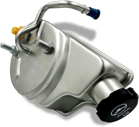 استبدل OE 20756710 ، 26041315 ، 15077397 20-8704 مضخة التوجيه السلطة تناسب 2003-2005 Silverado 1500 V6 4.3L/V8 4.8L ، for 2002-2006 Sierra 1500 V6 4.3L/V8 4.8L ، for 2002-2003 GMC Yukon V8 in Kuwait