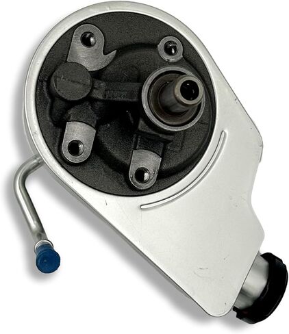 استبدل OE 20756710 ، 26041315 ، 15077397 20-8704 مضخة التوجيه السلطة تناسب 2003-2005 Silverado 1500 V6 4.3L/V8 4.8L ، for 2002-2006 Sierra 1500 V6 4.3L/V8 4.8L ، for 2002-2003 GMC Yukon V8 in Kuwait