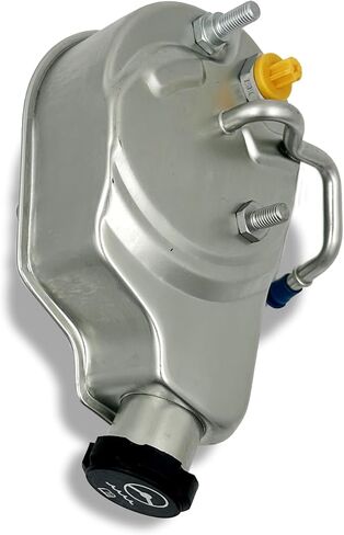 استبدل OE 20756710 ، 26041315 ، 15077397 20-8704 مضخة التوجيه السلطة تناسب 2003-2005 Silverado 1500 V6 4.3L/V8 4.8L ، for 2002-2006 Sierra 1500 V6 4.3L/V8 4.8L ، for 2002-2003 GMC Yukon V8 in Kuwait