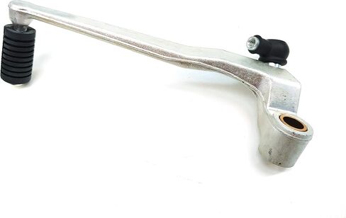 جديد 2002-2012 Suzuki DL1000 V-Strom OEM Gear Shift Lever 25600-06G12 in Saudi Arabia
