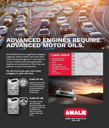 Amalie Xlo Ultimate Cynthetic Blend 15W-40 Oil (160-79106-56) in Saudi Arabia
