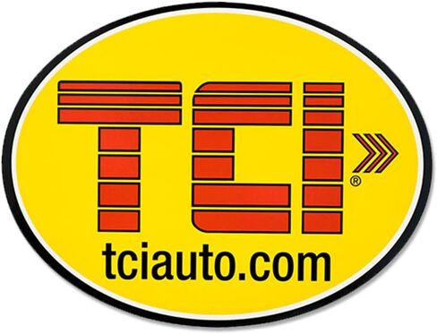 TCI 360001 FORD '66 -'72 C4/C6 VALVY VALVE in Kuwait