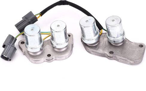 28200-PX4-003 28300-PX4-014 SHIFT CONTROL LOCK UP UP TOLINOID TILLED مع Honda Accord Prelude in Saudi Arabia
