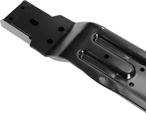 KUAFU Transmission Crossmember Compatible with 1999-2004 Jeep Grand Cherokee WJ Replacement for 52058940AD Powder Coated Steel in Saudi Arabia