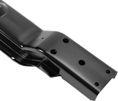 KUAFU Transmission Crossmember Compatible with 1999-2004 Jeep Grand Cherokee WJ Replacement for 52058940AD Powder Coated Steel in Saudi Arabia