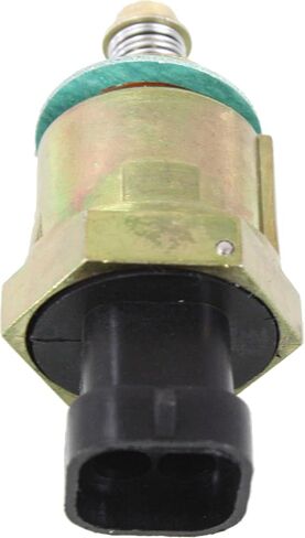 Garage-Pro Idle Control Valve Compatible With 1985-1992 Chevrolet Camaro, Fits 1988-1995 C1500, Fits 1985-1989 Pontiac Grand Am, Fits 1988-1995 GMC K1500, Fits 1987-1994 Range Rover in Saudi Arabia