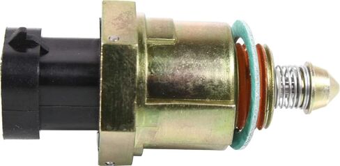 Garage-Pro Idle Control Valve Compatible With 1985-1992 Chevrolet Camaro, Fits 1988-1995 C1500, Fits 1985-1989 Pontiac Grand Am, Fits 1988-1995 GMC K1500, Fits 1987-1994 Range Rover in Saudi Arabia