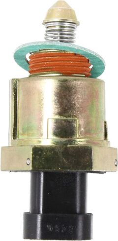 Garage-Pro Idle Control Valve Compatible With 1985-1992 Chevrolet Camaro, Fits 1988-1995 C1500, Fits 1985-1989 Pontiac Grand Am, Fits 1988-1995 GMC K1500, Fits 1987-1994 Range Rover in Saudi Arabia