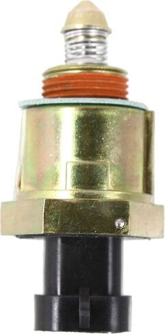Garage-Pro Idle Control Valve Compatible With 1985-1992 Chevrolet Camaro, Fits 1988-1995 C1500, Fits 1985-1989 Pontiac Grand Am, Fits 1988-1995 GMC K1500, Fits 1987-1994 Range Rover in Saudi Arabia