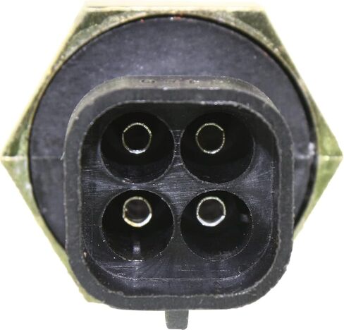 Garage-Pro Idle Control Valve Compatible With 1985-1992 Chevrolet Camaro, Fits 1988-1995 C1500, Fits 1985-1989 Pontiac Grand Am, Fits 1988-1995 GMC K1500, Fits 1987-1994 Range Rover in Saudi Arabia