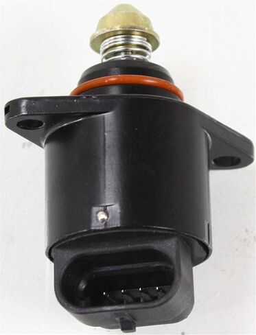 Garage-Pro Idle Control Valve Compatible With 1988-1995 Chevrolet C3500, K2500, 1990-1993 C1500, 1991-1995 GMC K2500, 1992-1995 Buick LeSabre in Saudi Arabia