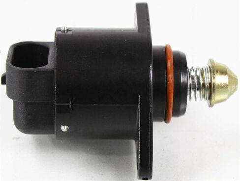 Garage-Pro Idle Control Valve Compatible With 1988-1995 Chevrolet C3500, K2500, 1990-1993 C1500, 1991-1995 GMC K2500, 1992-1995 Buick LeSabre in Saudi Arabia