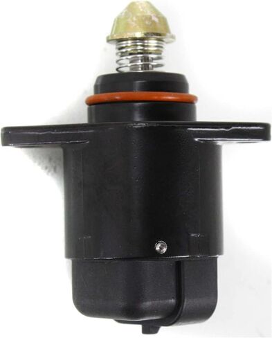 Garage-Pro Idle Control Valve Compatible With 1988-1995 Chevrolet C3500, K2500, 1990-1993 C1500, 1991-1995 GMC K2500, 1992-1995 Buick LeSabre in Saudi Arabia