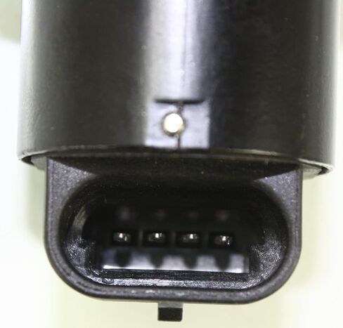 Garage-Pro Idle Control Valve Compatible With 1988-1995 Chevrolet C3500, K2500, 1990-1993 C1500, 1991-1995 GMC K2500, 1992-1995 Buick LeSabre in Saudi Arabia