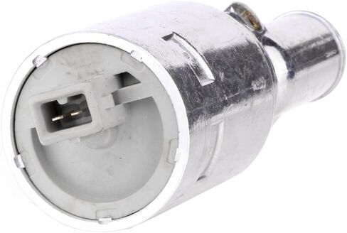 Cciyu Idle Control Valve Fit for 1991-1993 for Alfa Romeo 164 3.0L ، 2014-2015 for Peugeot 208 1.6L ، 1988-1993 for Saab 900 2.0l ، 1998-2000 for Volvo for S70 2.4L with 2H1296 in Saudi Arabia
