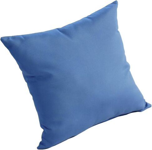 Comfort Classics Sunbrella Outdoor/Indoor Throw Pillow Inc. in Kuwait