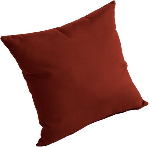 Comfort Classics Sunbrella Outdoor/Indoor Throw Pillow Inc. in Kuwait