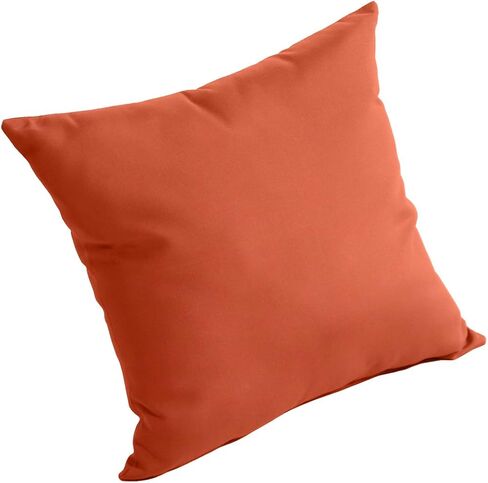 Comfort Classics Sunbrella Outdoor/Indoor Throw Pillow Inc. in Kuwait