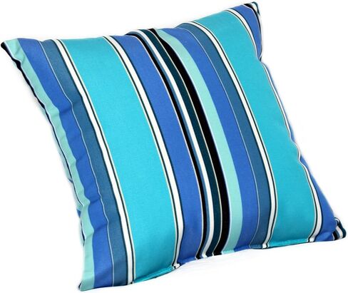 Comfort Classics Sunbrella Outdoor/Indoor Throw Pillow Inc. in Kuwait