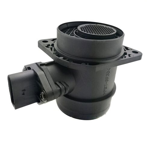 Air Flow Sensor Adapter Auto Parts Fit for 0281 002531 0281002531 038906461b 03896461 B Air Flow Meter Air Meter Mount Base in Kuwait