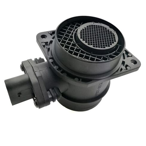 Air Flow Sensor Adapter Auto Parts Fit for 0281 002531 0281002531 038906461b 03896461 B Air Flow Meter Air Meter Mount Base in Kuwait