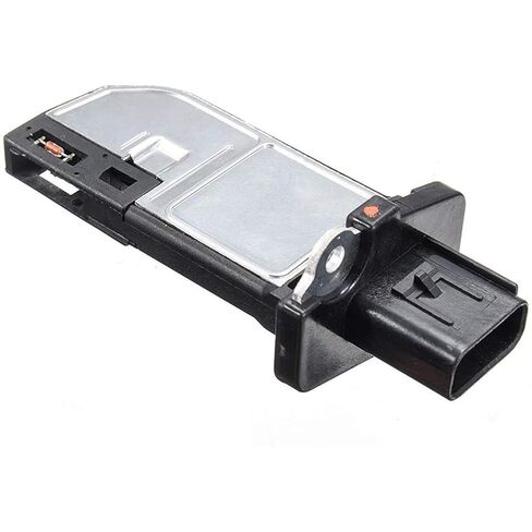 محول مستشعر تدفق الهواء مناسب للتناسب مع Transit Mk7 Mk8 Fit لـ Ranger Mass Flow Meter Maf Sensor 2.2 3.2 TDCI Air Meter Base in Kuwait