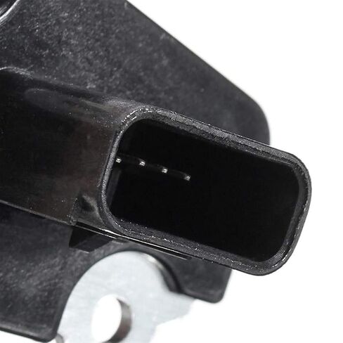 محول مستشعر تدفق الهواء مناسب للتناسب مع Transit Mk7 Mk8 Fit لـ Ranger Mass Flow Meter Maf Sensor 2.2 3.2 TDCI Air Meter Base in Kuwait