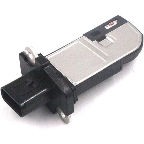 محول مستشعر تدفق الهواء مناسب للتناسب مع Transit Mk7 Mk8 Fit لـ Ranger Mass Flow Meter Maf Sensor 2.2 3.2 TDCI Air Meter Base in Kuwait